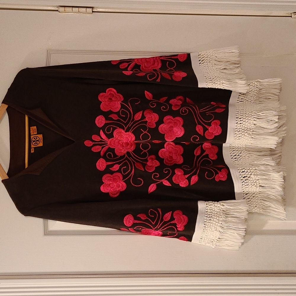 Top/Tunic